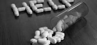 Prescription Drug Addiction