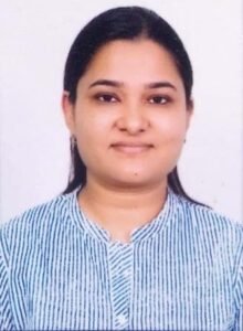 Dr Nidhi Gupta Shah Dr Nidhi Gupta Shah