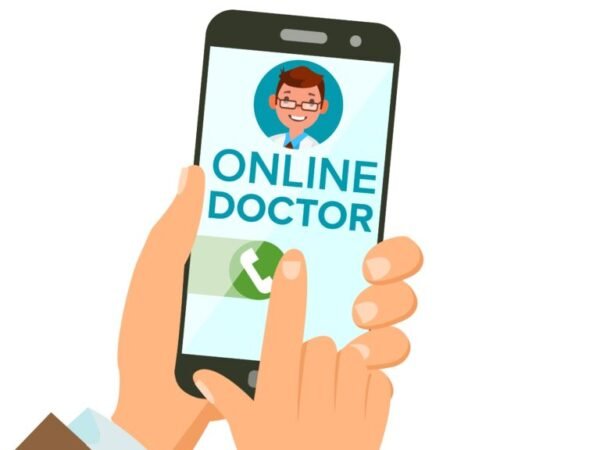 online consultation online consultation