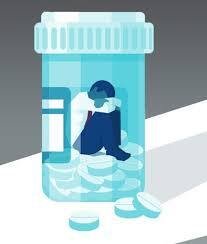 opioid addiction