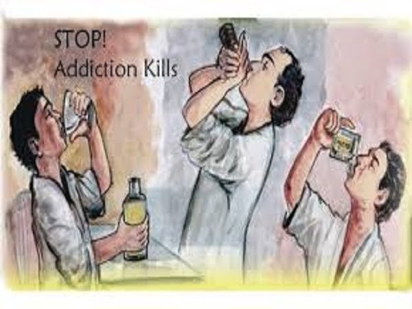 deaddiction deaddiction