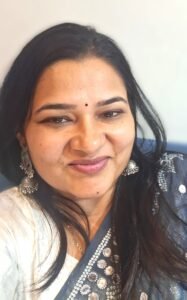 Dr NIdhi Gupta Dr NIdhi Gupta