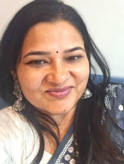 Dr NIdhi Gupta Dr NIdhi Gupta