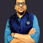 Dr Sandeep Shah small image. Best ayurvedic doctor