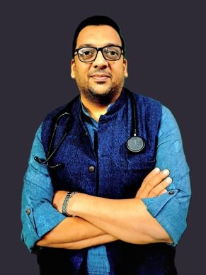 Dr Sandeep Shah Dr Sandeep Shah small image. Best ayurvedic doctor